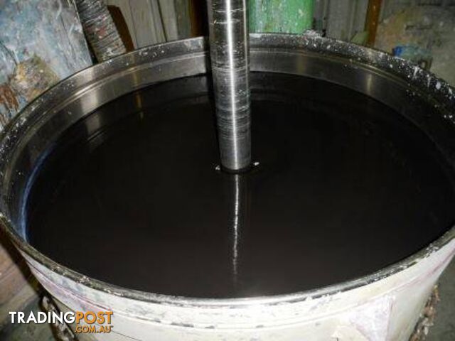 WALL & CEILING MATT 1000 LITRE , WATER BASED AUSSIE MADE - photo 3 of 9