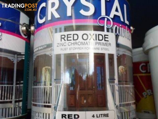 SILVER PAINT 20 LITRE ROOF AND STEEL PREMIUM GRADE - photo 3 of 9