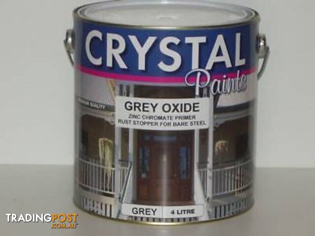 SILVER PAINT 20 LITRE ROOF AND STEEL PREMIUM GRADE - photo 4 of 9