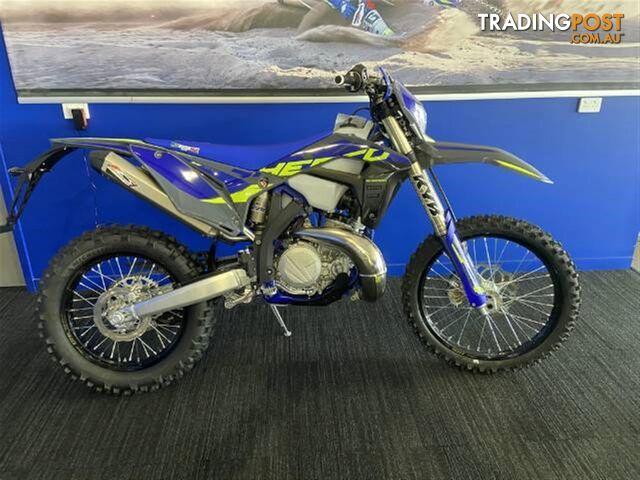 2024 SHERCO 300 SE FACTORY ENDURO SE