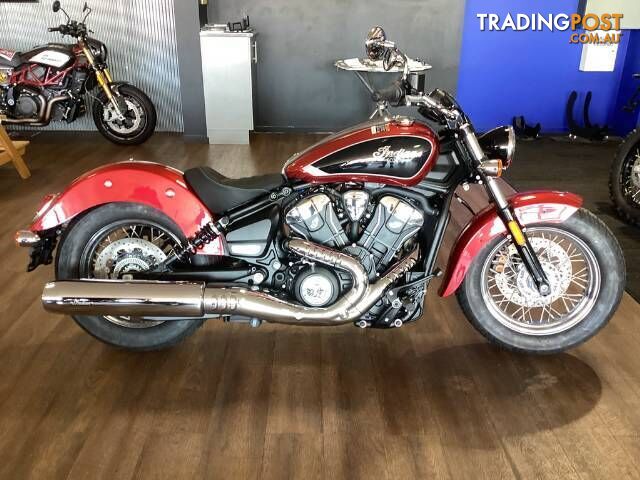 2025 INDIAN SCOUT CLASSIC ROAD SCOUT