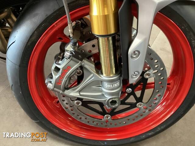 2026 TRIUMPH STREET TRIPLE 765 RX ROAD STREET TRIPLE - photo 2 of 38