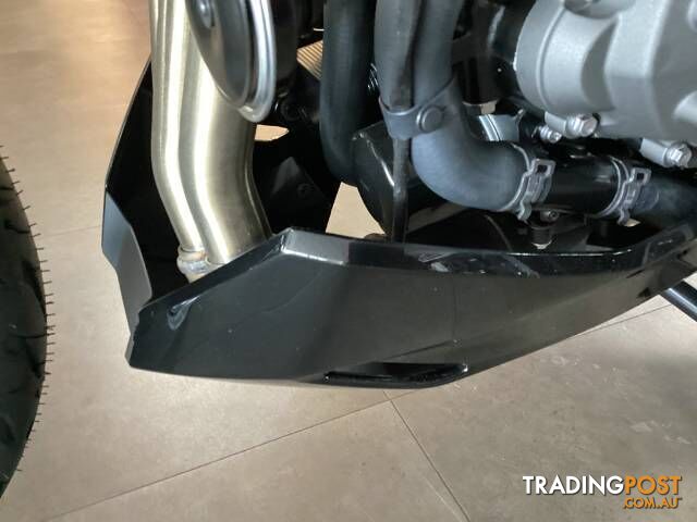 2026 TRIUMPH TIGER SPORT 800 TOUR ROAD TIGER - photo 3 of 28