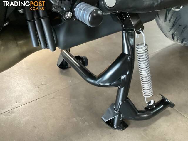 2026 TRIUMPH TIGER SPORT 800 TOUR ROAD TIGER - photo 4 of 28