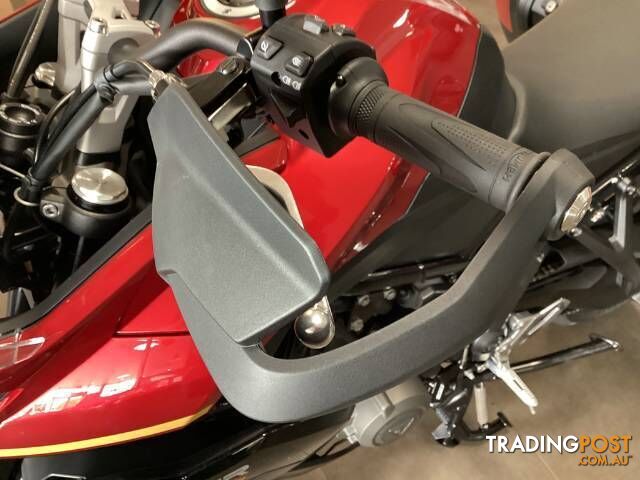 2026 TRIUMPH TIGER SPORT 800 TOUR ROAD TIGER - photo 2 of 28