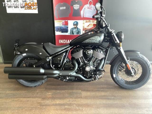 2026 INDIAN CHIEF BOBBER DARK HORSE 1890 ROAD CHIEF