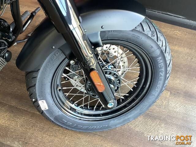 2026 INDIAN CHIEF BOBBER DARK HORSE 1890 ROAD CHIEF - photo 2 of 16
