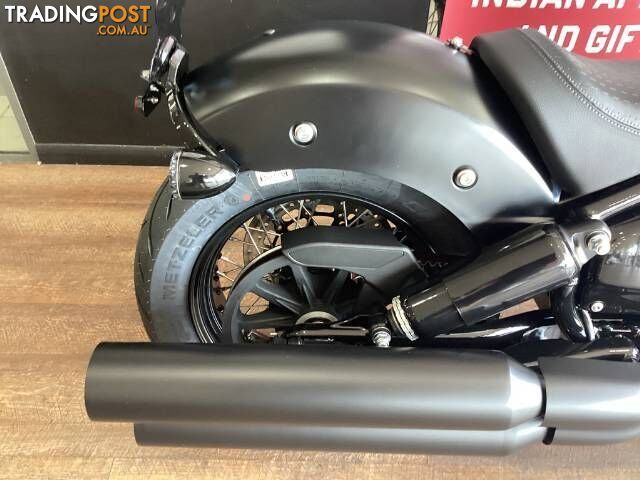 2026 INDIAN CHIEF BOBBER DARK HORSE 1890 ROAD CHIEF - photo 5 of 16