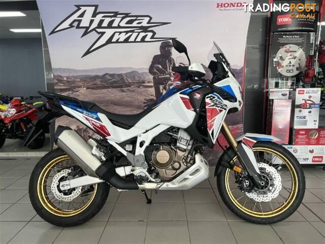 2023 HONDA AFRICA TWIN ADVENTURE SPORTS ABS (CRF110 DUAL PURPOSE AFRICA TWIN