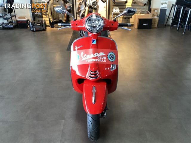 2025 VESPA GTS SUPER 150 SCOOTER GTS