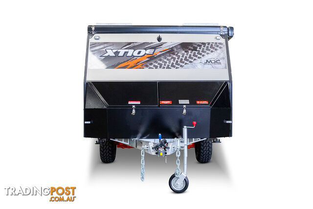 XT10E 15YR EDITION CARAVAN - photo 3 of 52