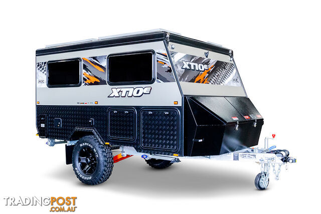 XT10E 15YR EDITION CARAVAN - photo 4 of 52