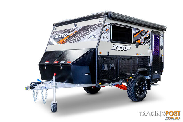 XT10E 15YR EDITION CARAVAN - photo 2 of 52