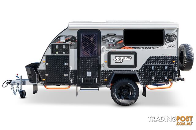 XT12DB 15YR EDITION CARAVAN - photo 3 of 101
