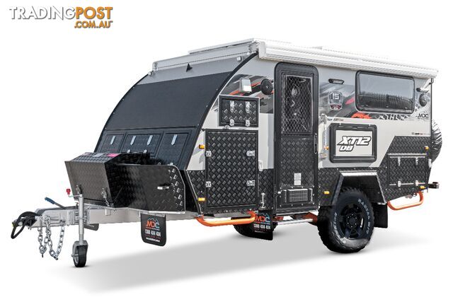 XT12DB 15YR EDITION CARAVAN - photo 2 of 101