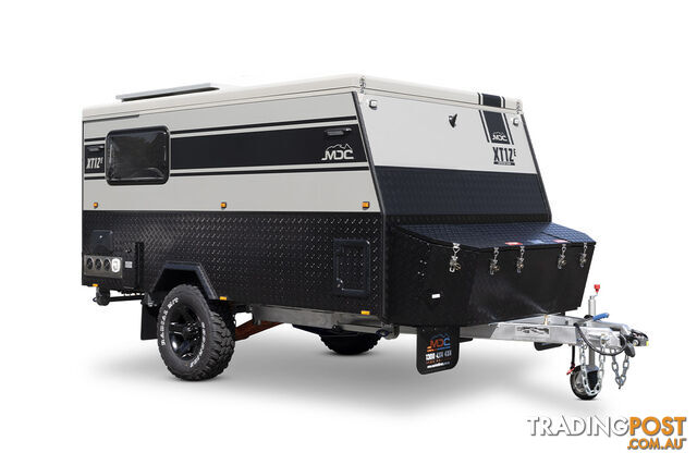 XT12E 15YR EDITION CARAVAN - photo 4 of 116