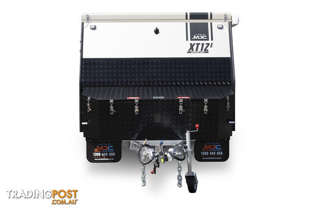 XT12E 15YR EDITION CARAVAN - photo 3 of 116