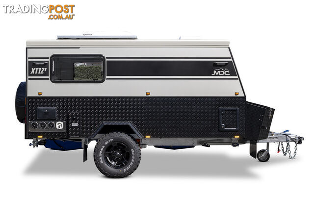 XT12E 15YR EDITION CARAVAN - photo 5 of 116