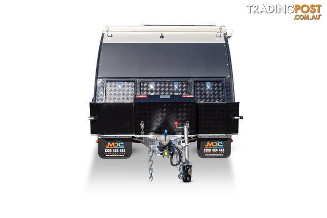 XT12 15YR EDITION CARAVAN - photo 3 of 91