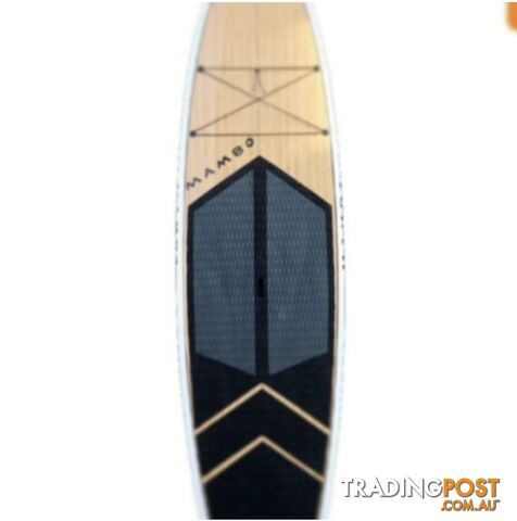Mambo paddle board
