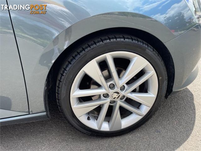 2018 SKODA FABIA MY18 NJ WAGON - photo 4 of 23