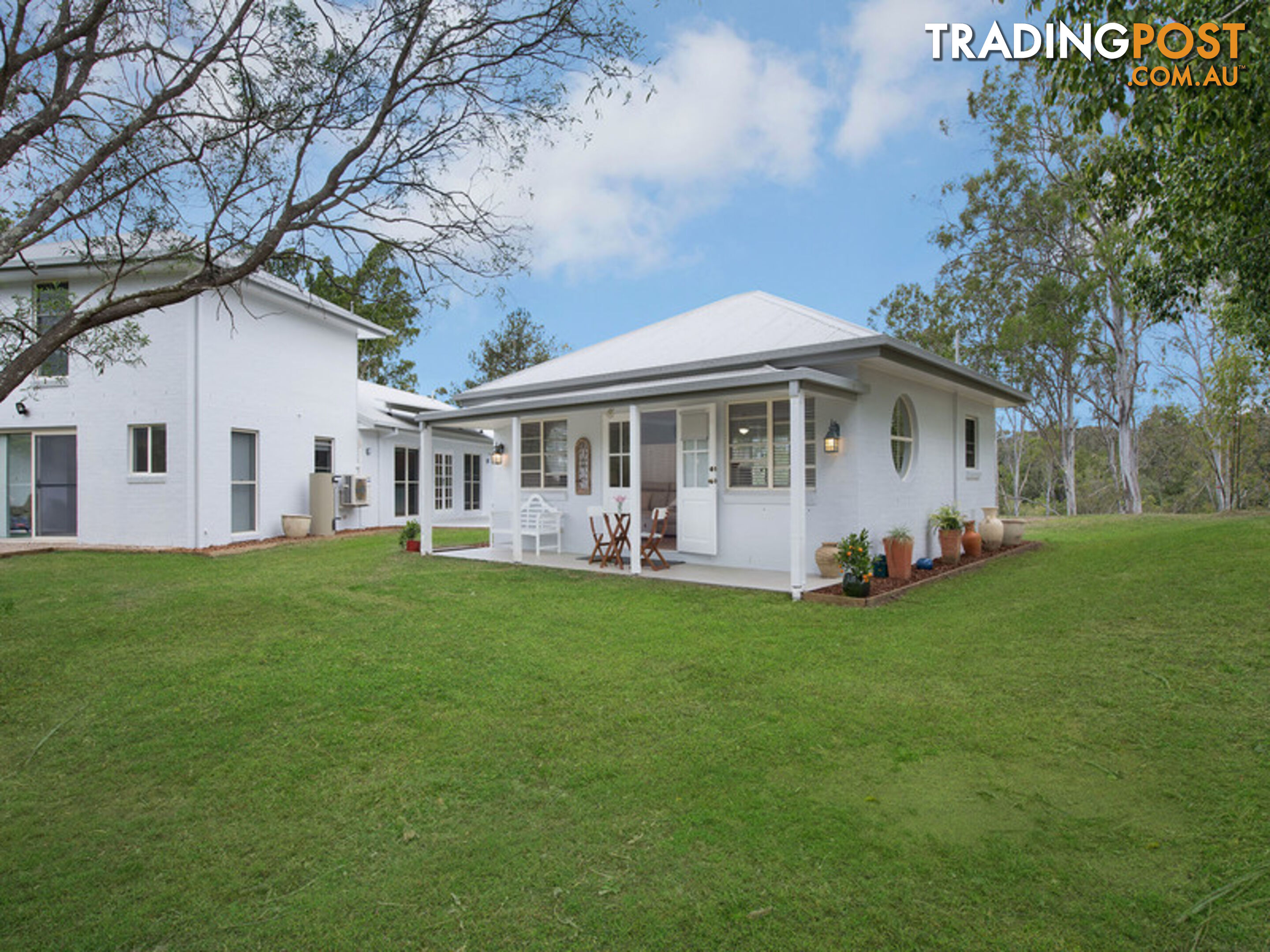 6 Riverine Court Samford Valley QLD 4520