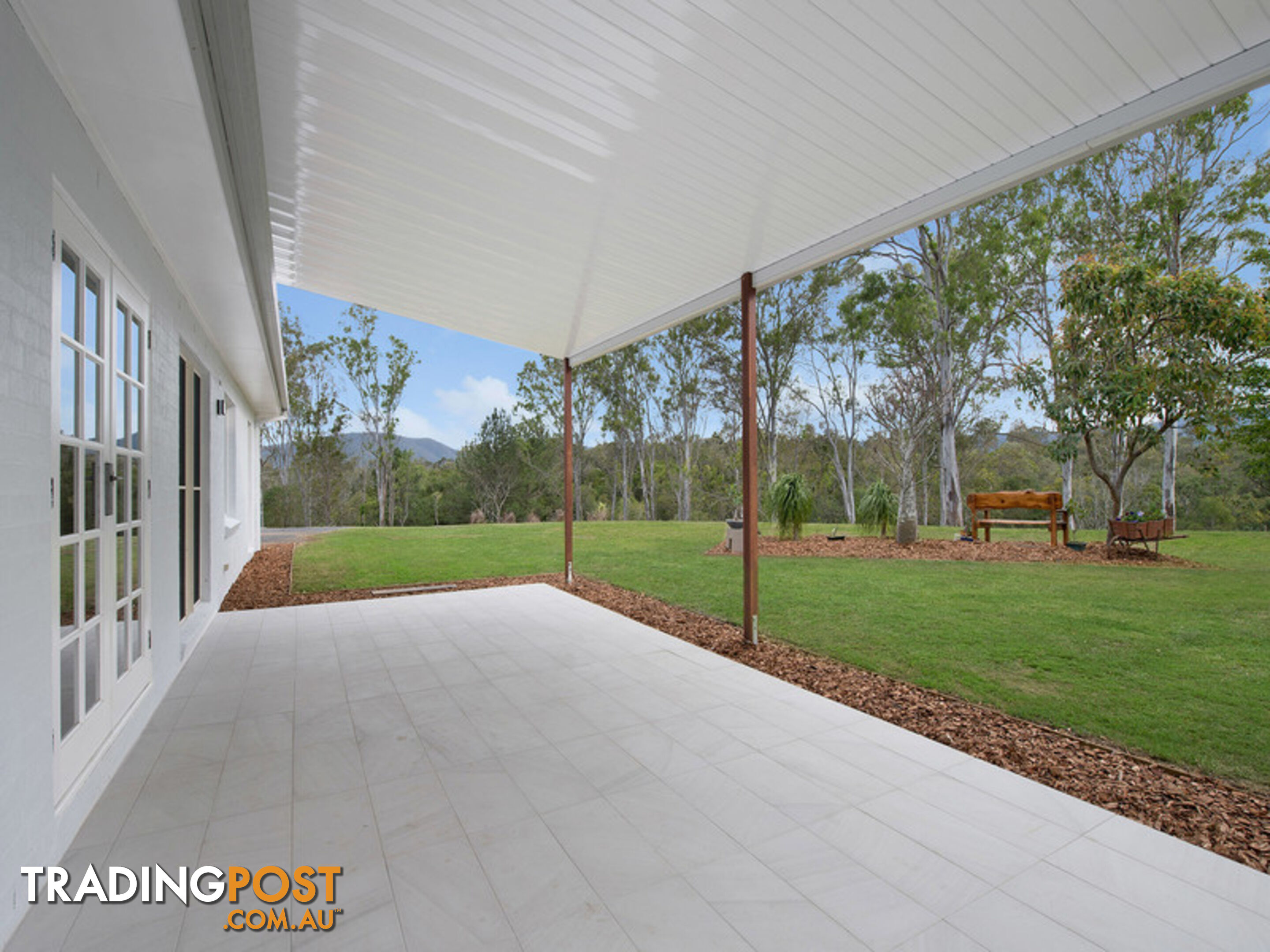 6 Riverine Court Samford Valley QLD 4520