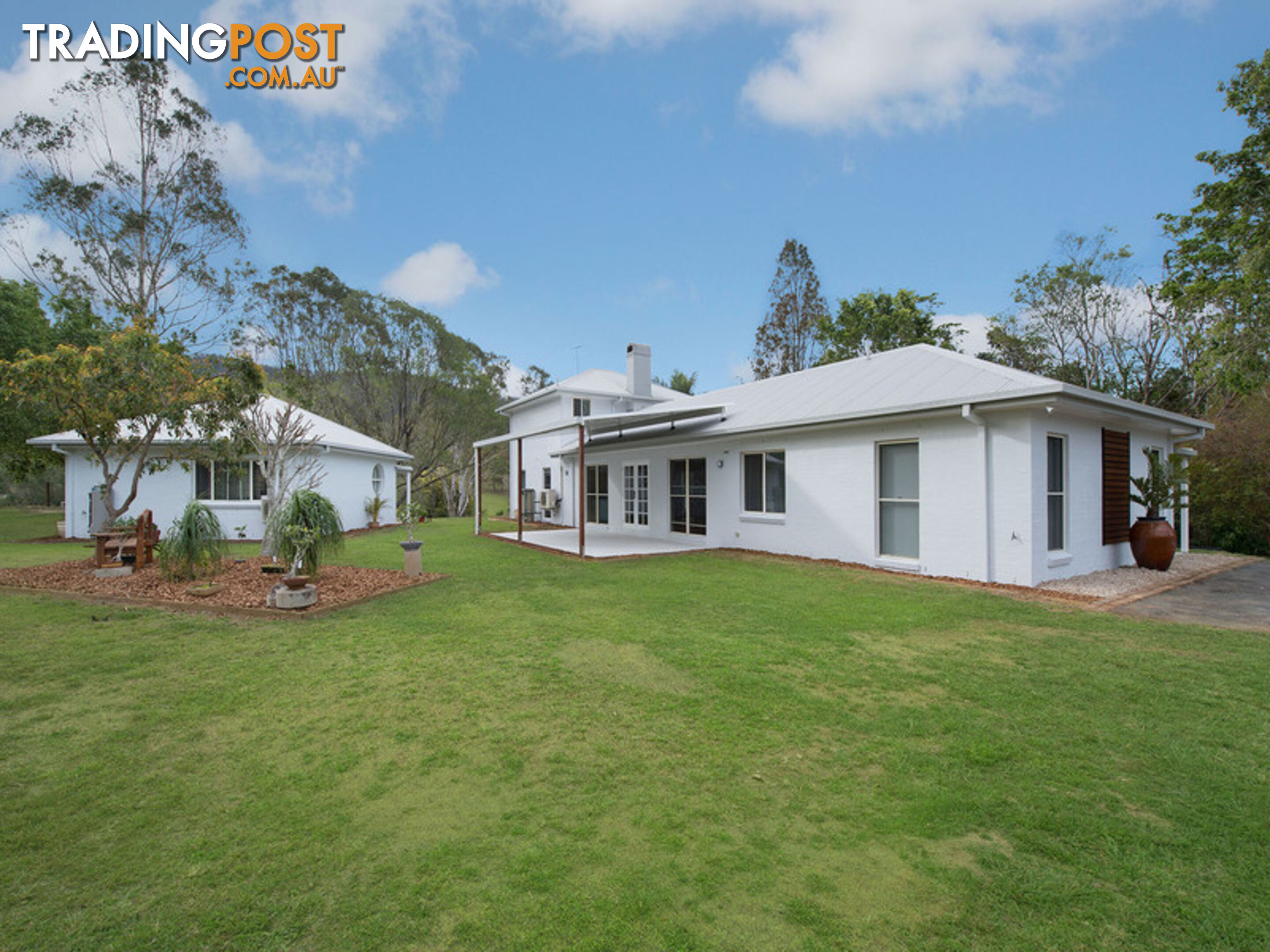 6 Riverine Court Samford Valley QLD 4520