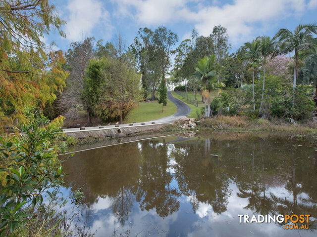 6 Riverine Court Samford Valley QLD 4520