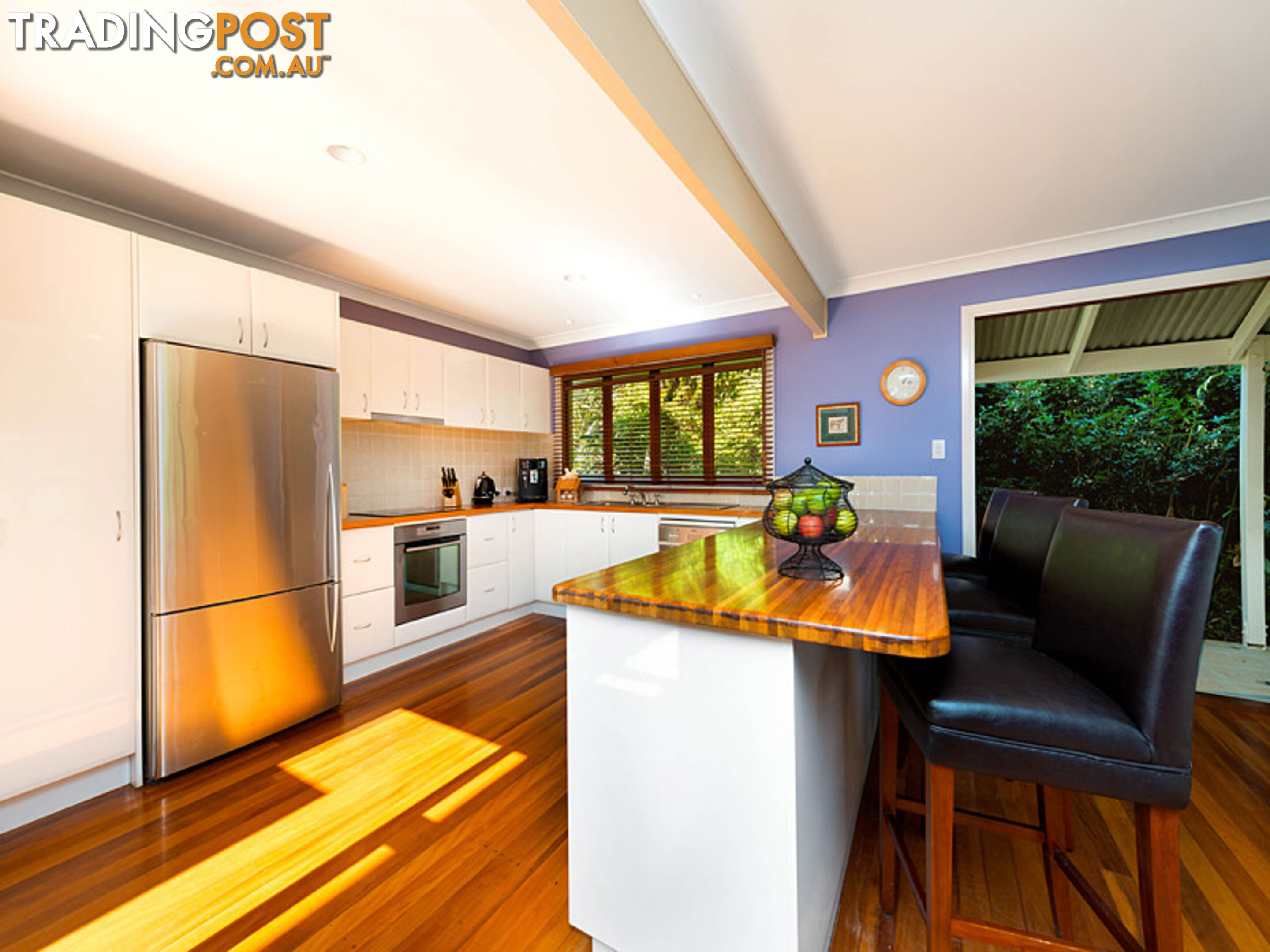 45 Townsend Road Ocean View QLD 4521