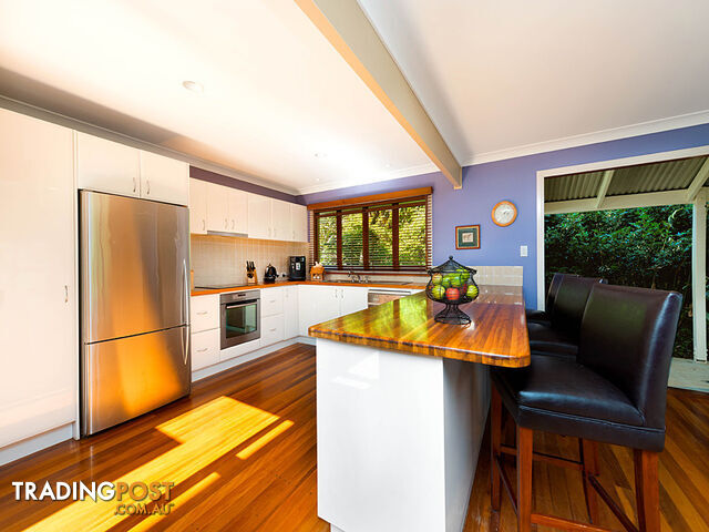 45 Townsend Road Ocean View QLD 4521