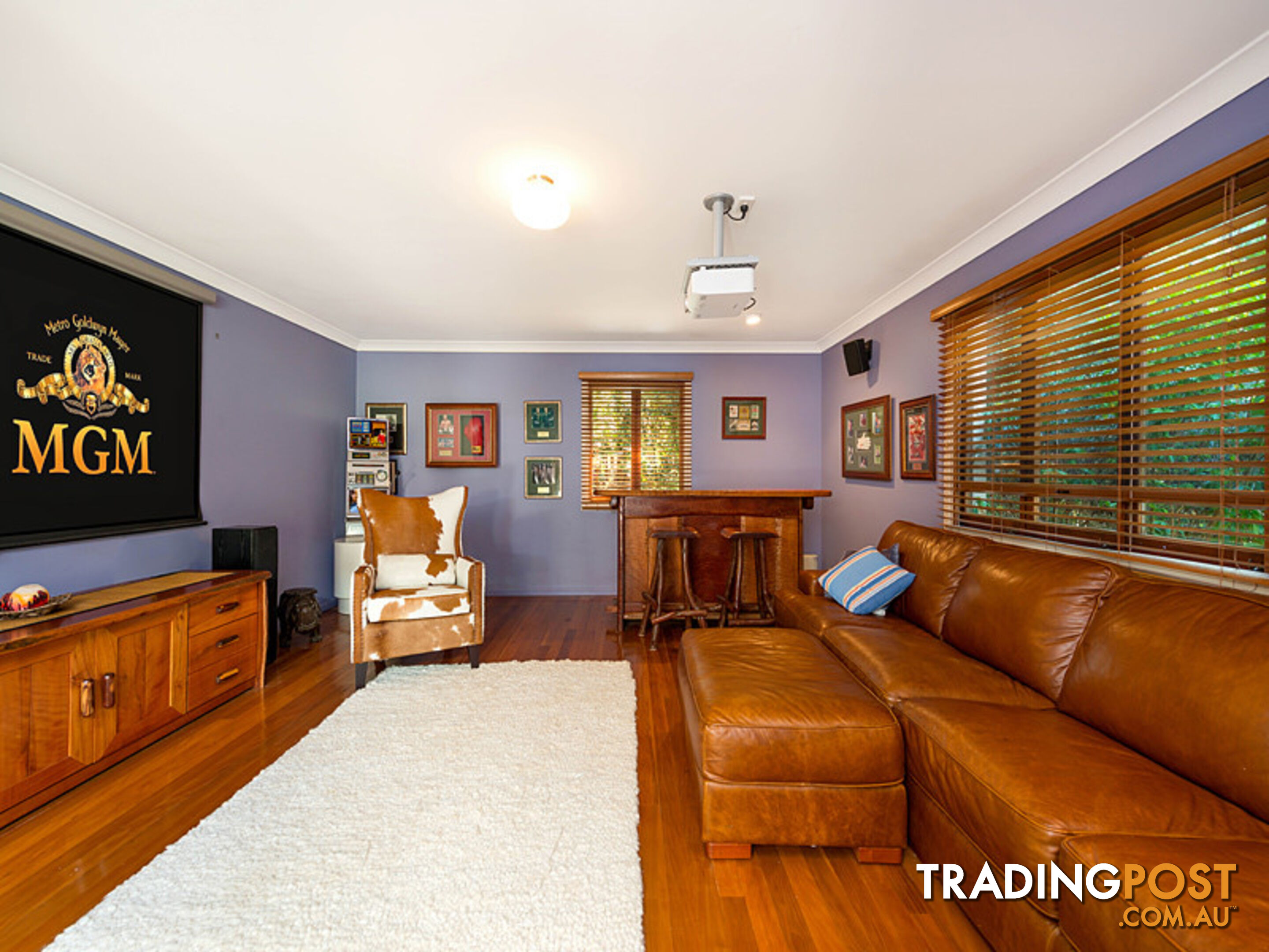 45 Townsend Road Ocean View QLD 4521