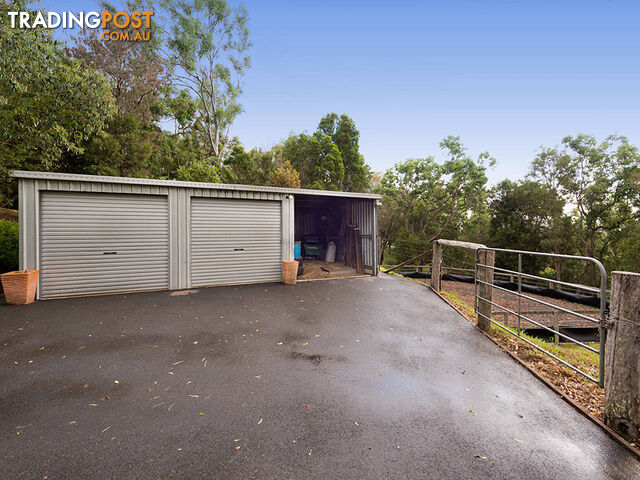 45 Townsend Road Ocean View QLD 4521