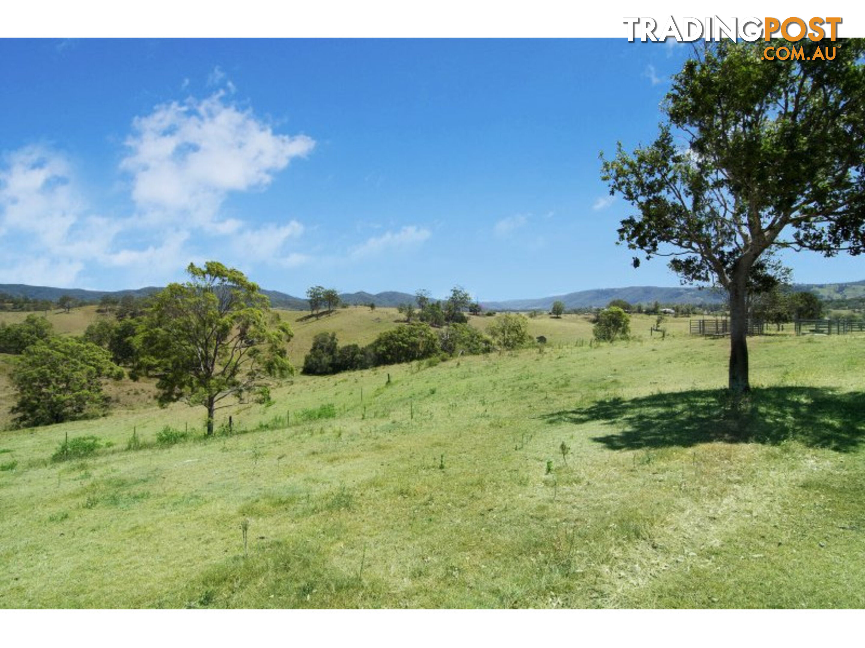 267 Laceys Creek Road Laceys Creek QLD 4521