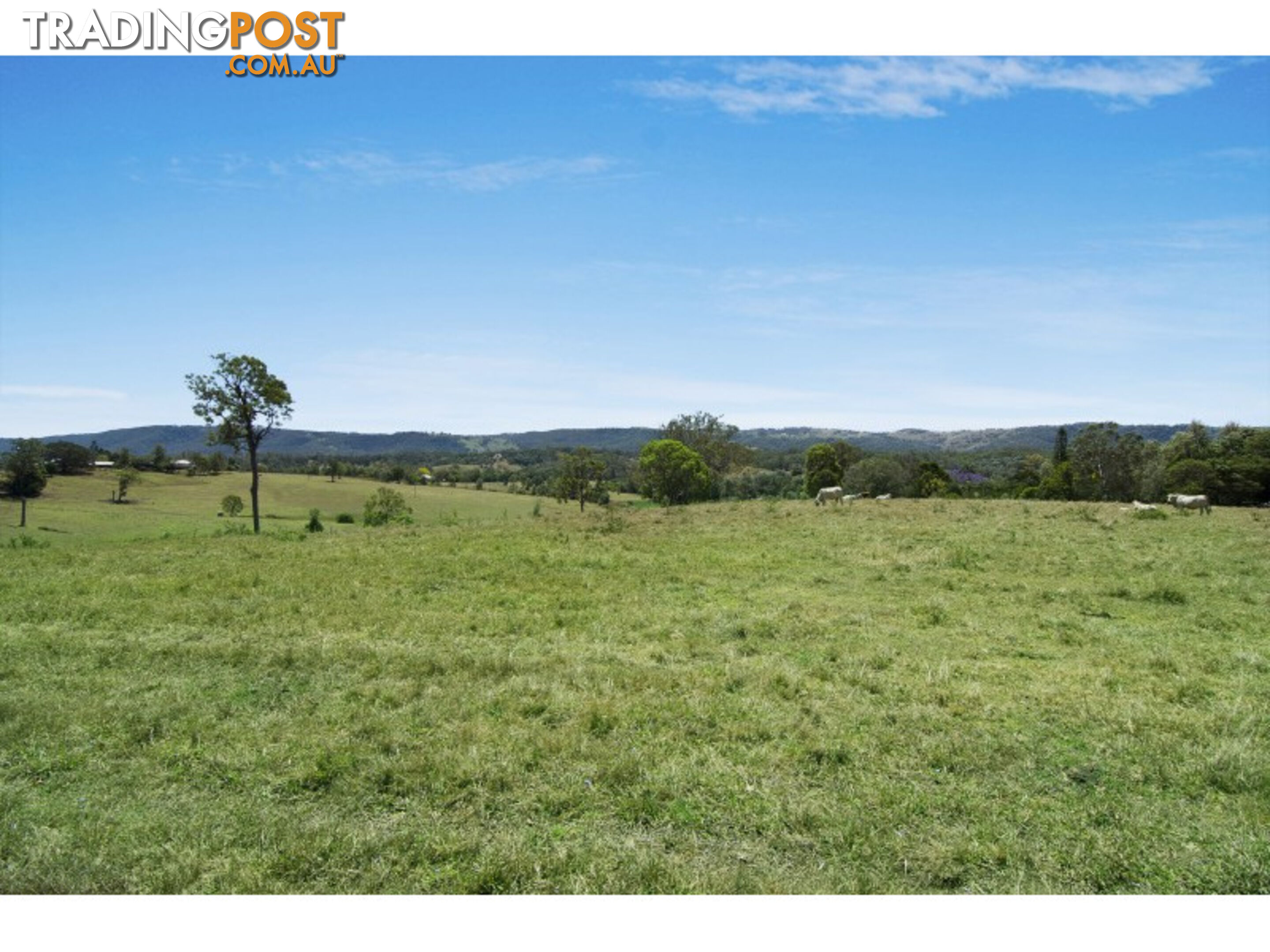 267 Laceys Creek Road Laceys Creek QLD 4521