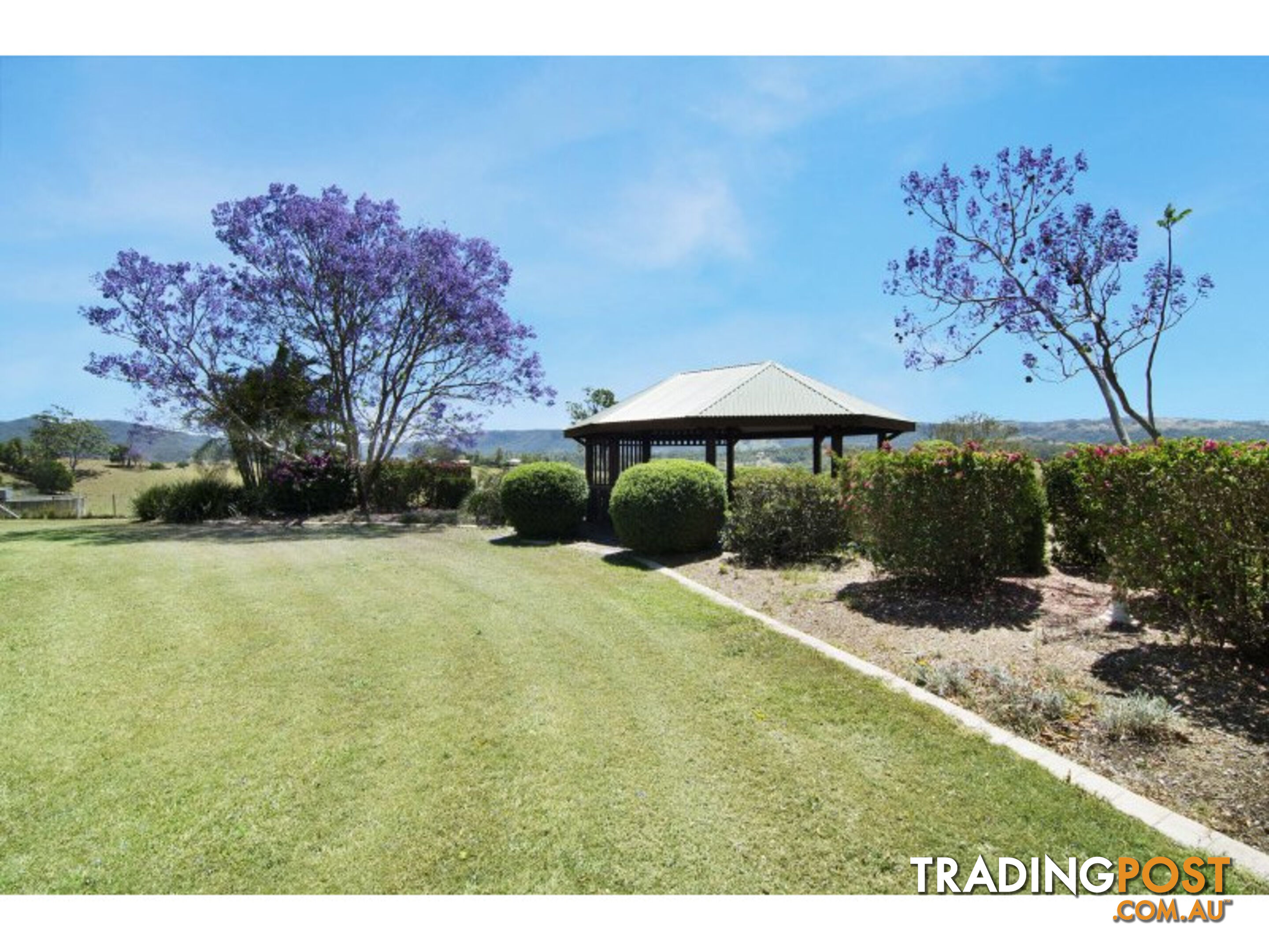 267 Laceys Creek Road Laceys Creek QLD 4521