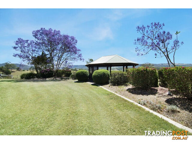 267 Laceys Creek Road Laceys Creek QLD 4521