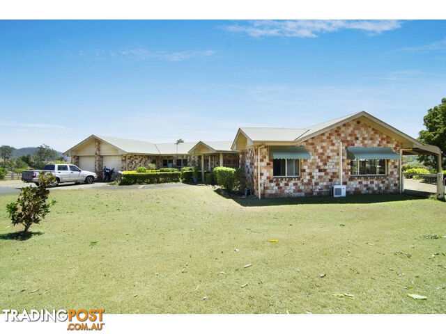 267 Laceys Creek Road Laceys Creek QLD 4521