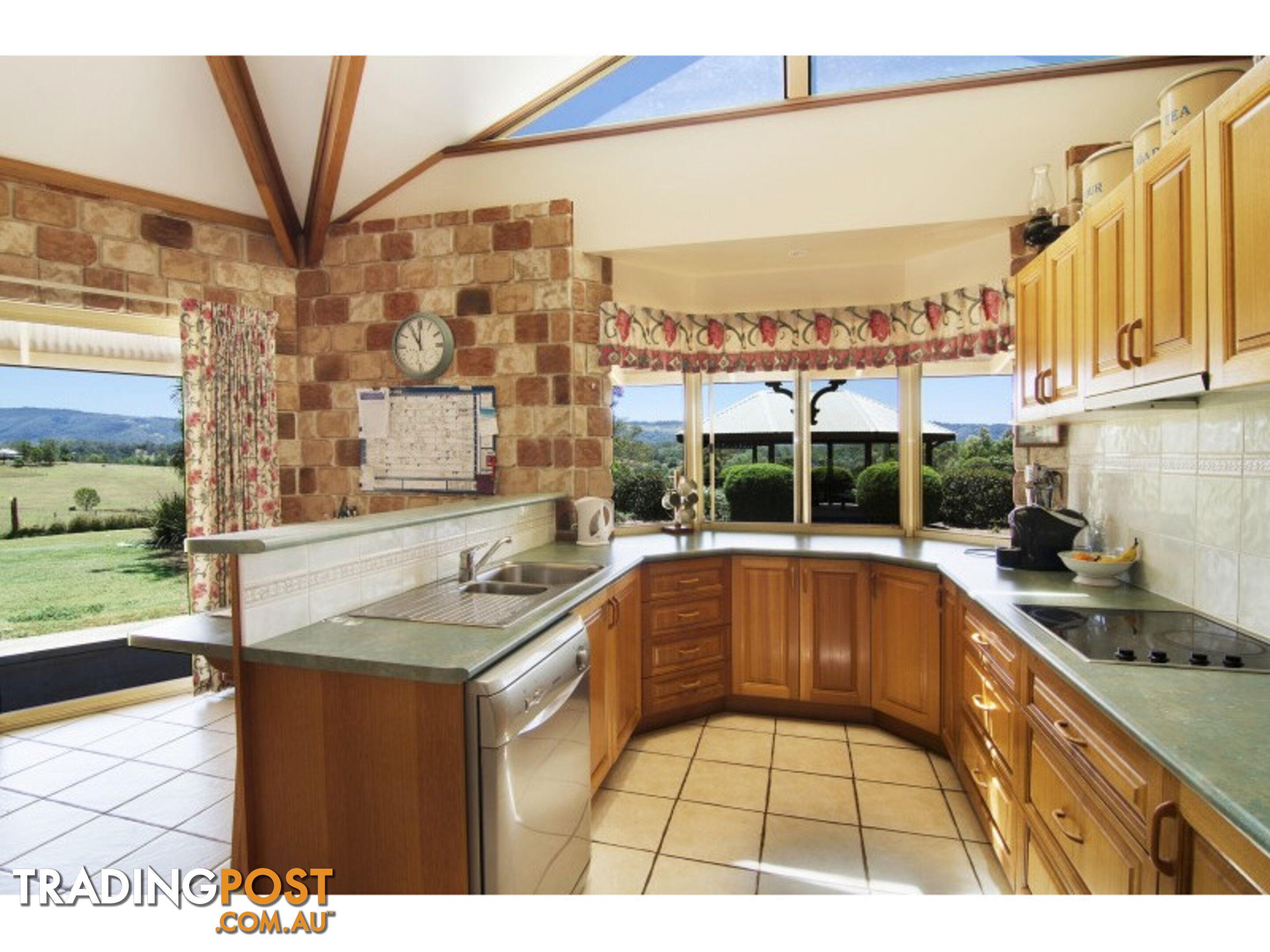 267 Laceys Creek Road Laceys Creek QLD 4521