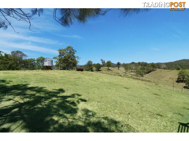 267 Laceys Creek Road Laceys Creek QLD 4521