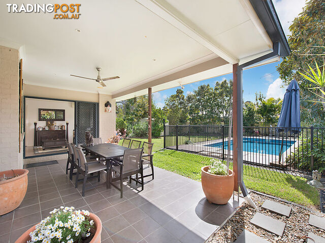 6 Cliff Salisbury Court Samford Village QLD 4520