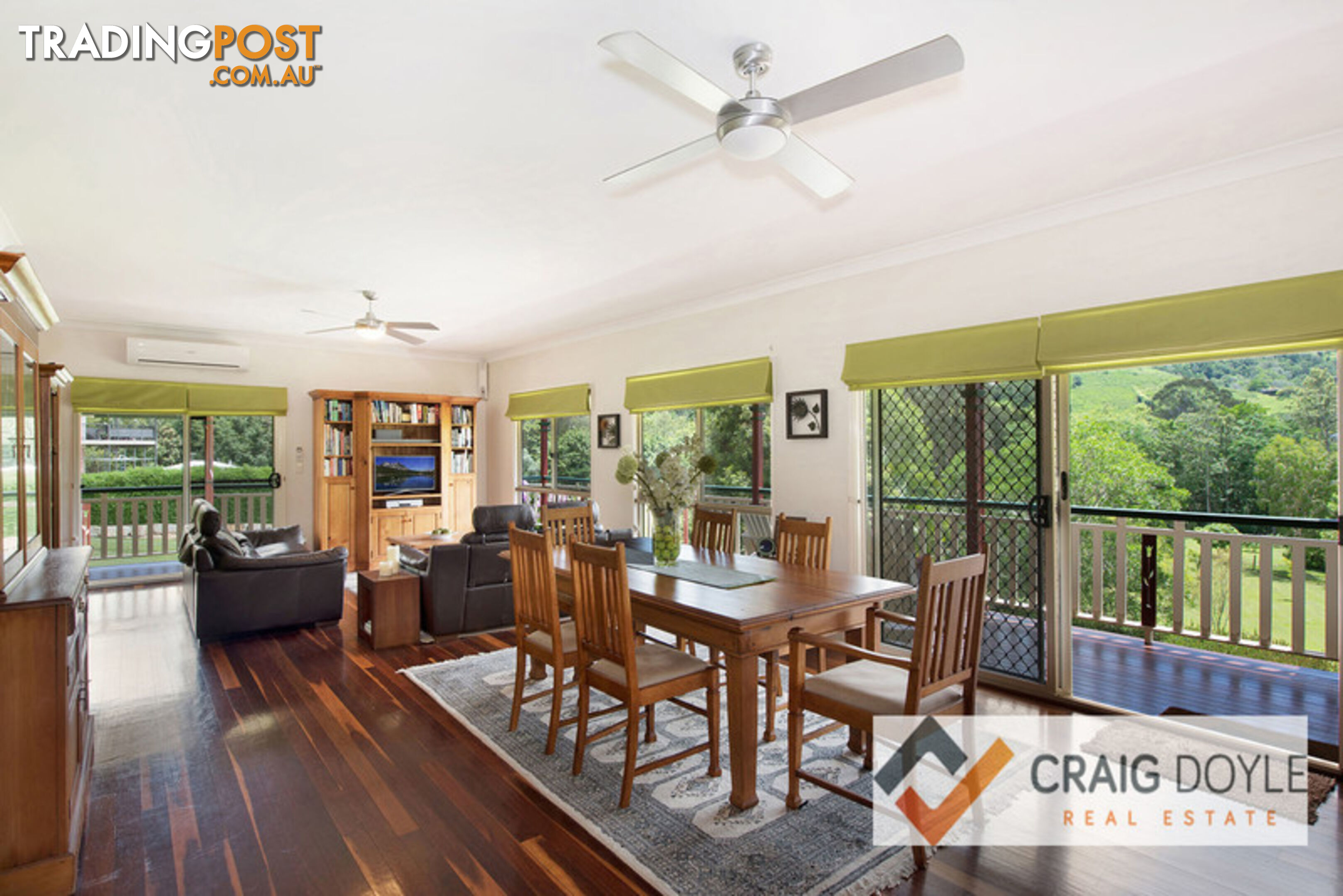 70 Mount O'Reilly Road Samford Valley QLD 4520