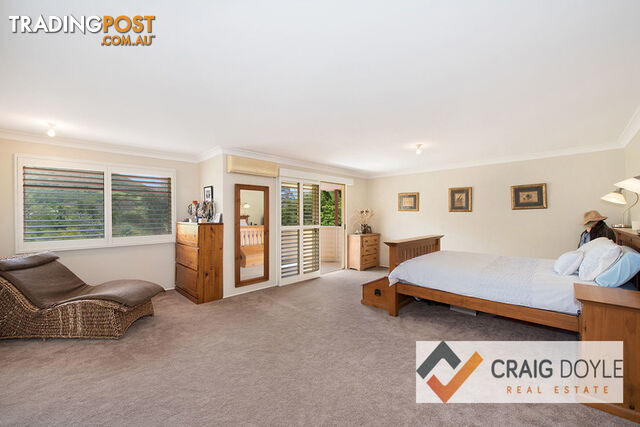 70 Mount O'Reilly Road Samford Valley QLD 4520