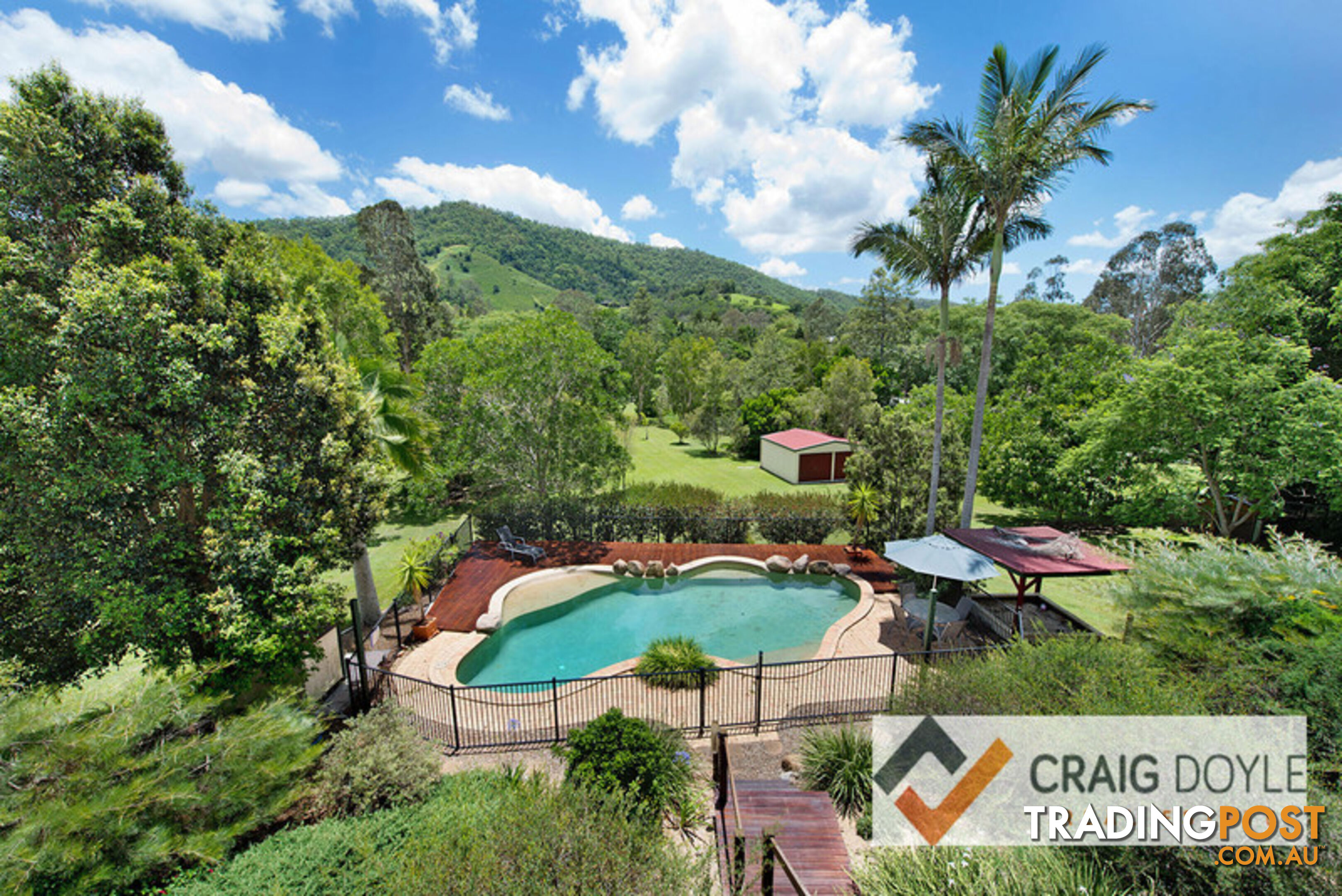 70 Mount O'Reilly Road Samford Valley QLD 4520