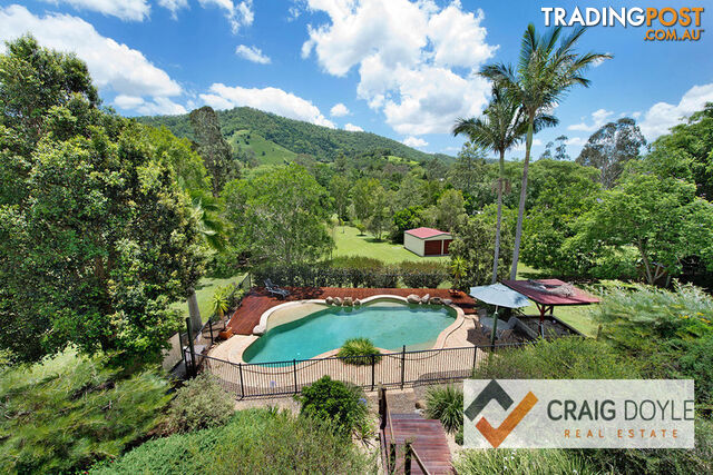 70 Mount O'Reilly Road Samford Valley QLD 4520