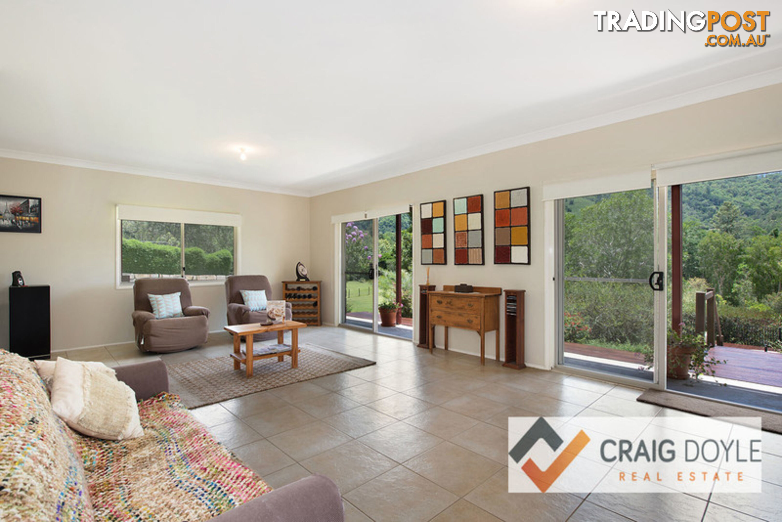 70 Mount O'Reilly Road Samford Valley QLD 4520