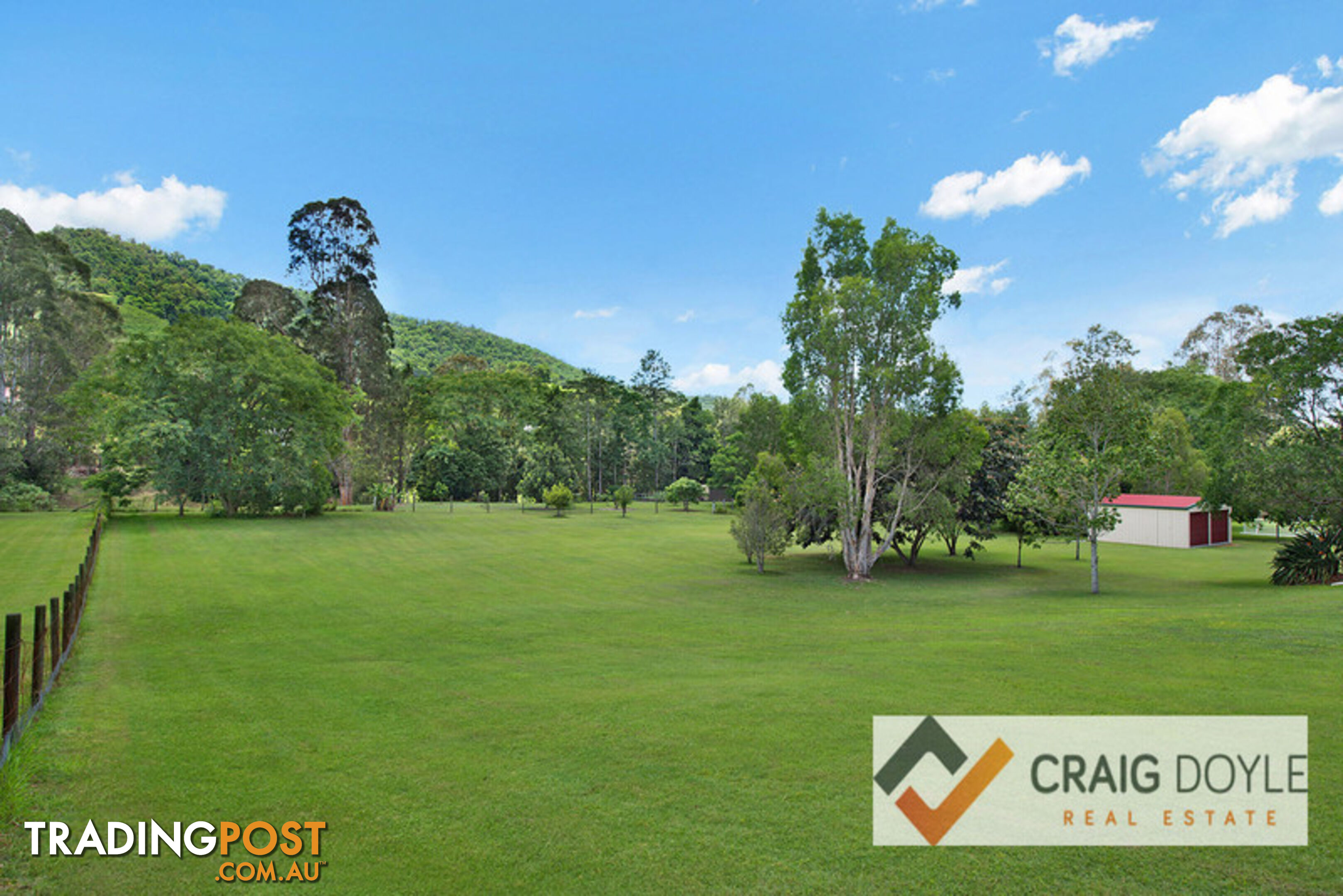 70 Mount O'Reilly Road Samford Valley QLD 4520