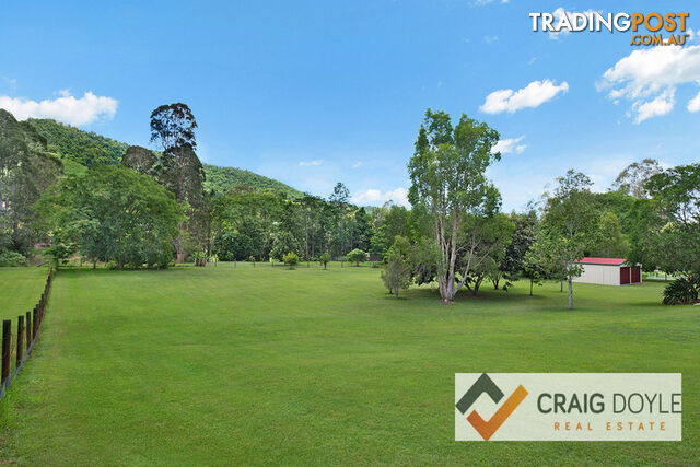 70 Mount O'Reilly Road Samford Valley QLD 4520