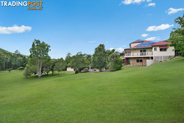 70 Mount O'Reilly Road Samford Valley QLD 4520