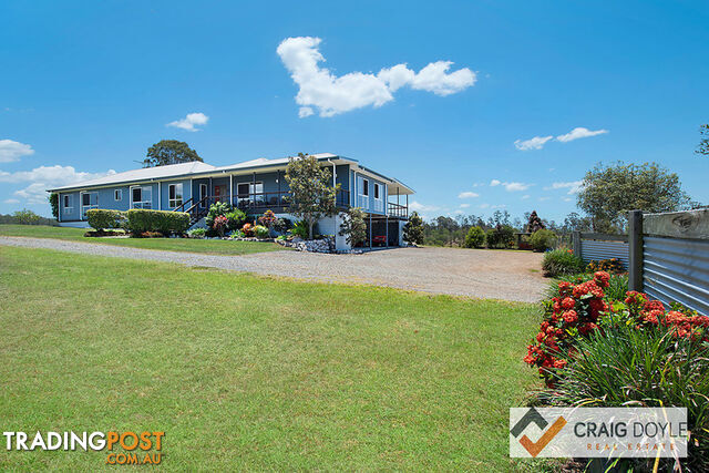 134 Eric McSweeney Court Kurwongbah QLD 4503